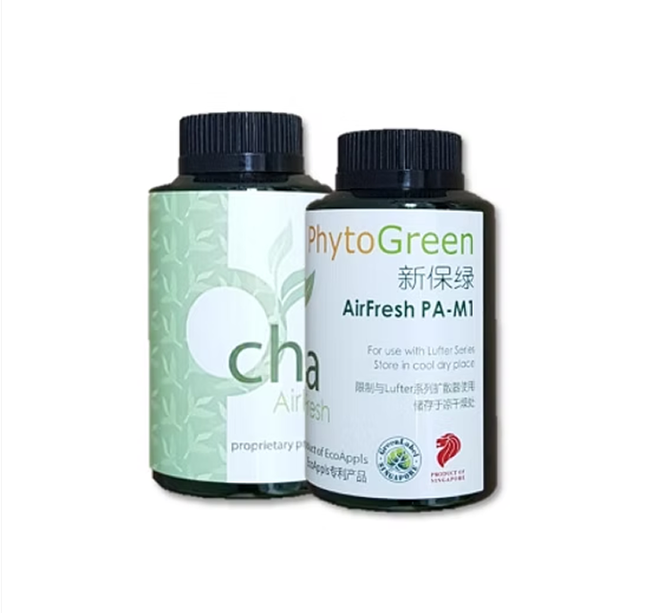 PhytoGreen Product